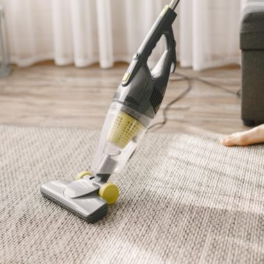 How to Deep Clean Your Vacuum for Better Performance