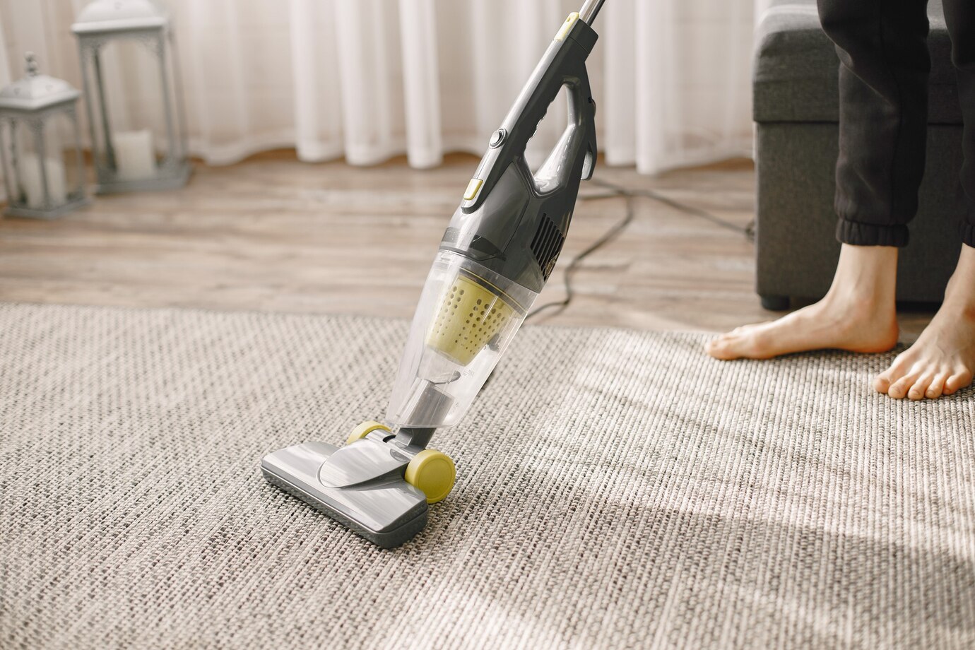 Troubleshooting Common Issues with Cordless Vacuums
