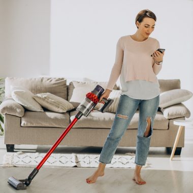 Troubleshooting Common Issues with Cordless Vacuums
