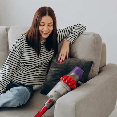 Troubleshooting Common Issues with Cordless Vacuums